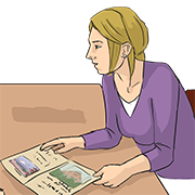 Travel agent